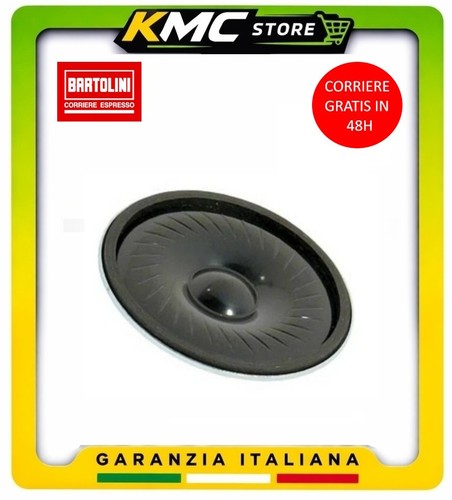 Altoparlante ricambio per - di,