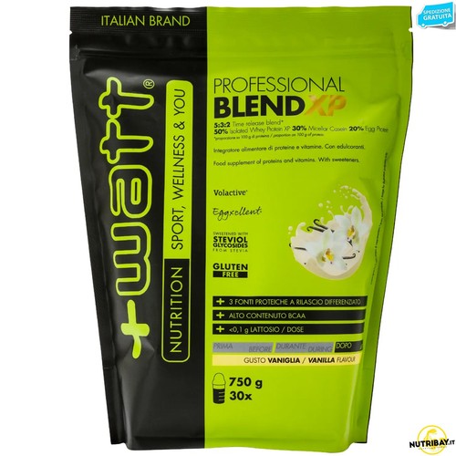 Watt professional blend 750 - +watt,