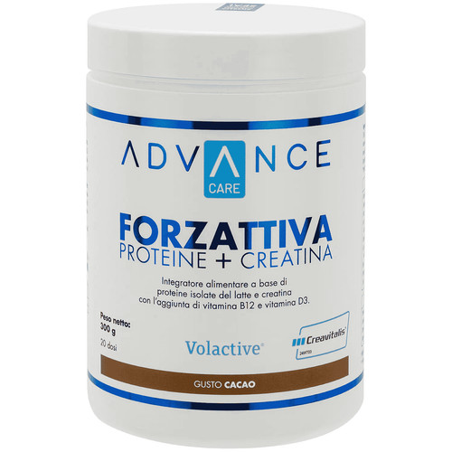 Watt forzattiva proteine - +watt,