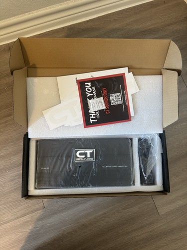 Sounds 800 5d 1000watt - ct,