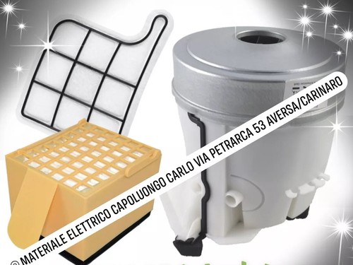 Motore folletto 135 136 - folletto,