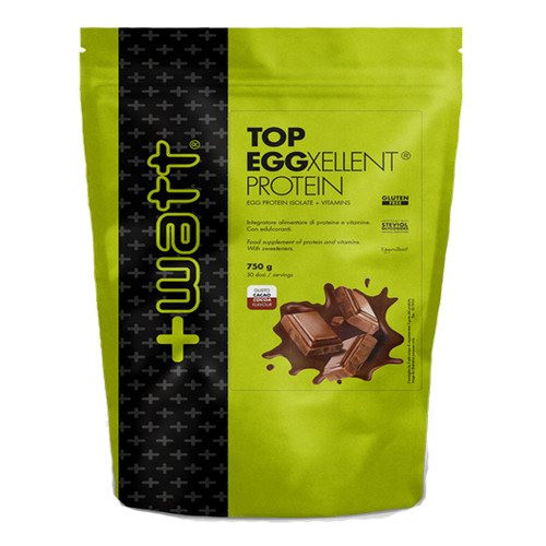 Watt top eggxellent protein - eggxellent,