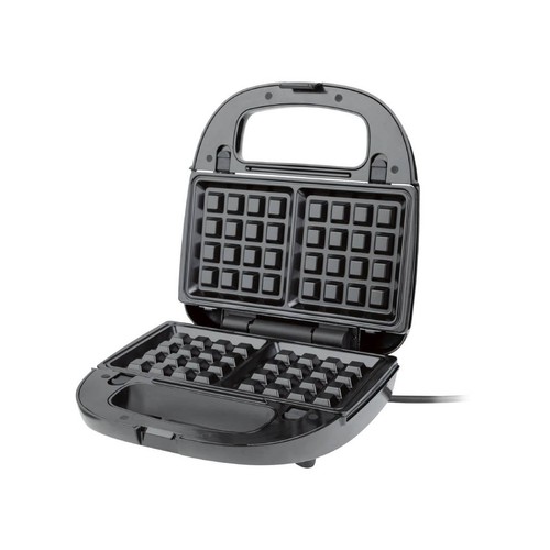 Silvercrest tostiera waffle - silvercrest,