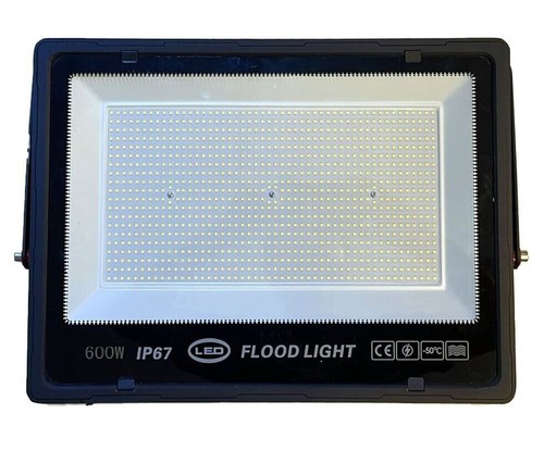 Faro led slim 600w - faro, ip66