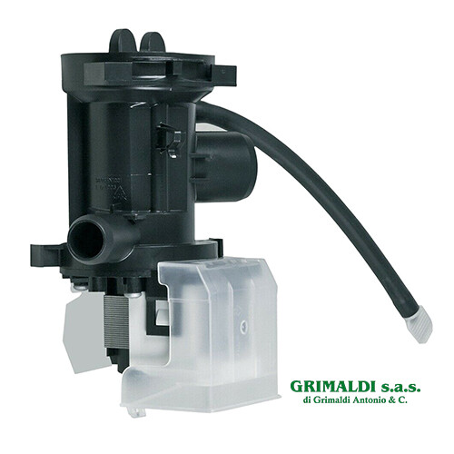 Pompa scarico acqua watt - scarico,