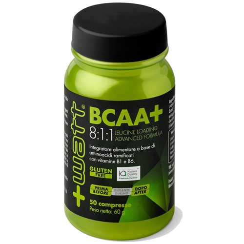 Watt bcaa 1 - +watt,