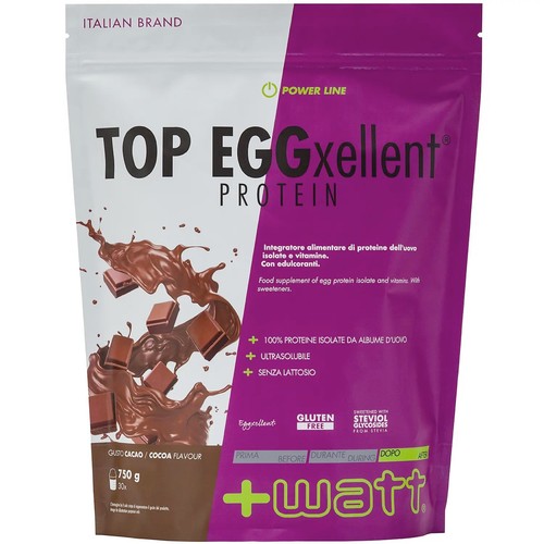 Watt top eggxellent protein - eggxellent,
