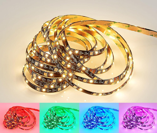 Reality led stripe - led,