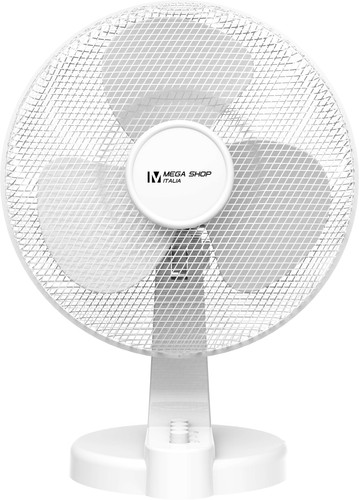 Ventilatore tavolo watt - 45,
