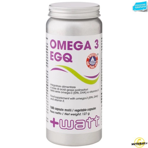 Watt omega egq - 3,