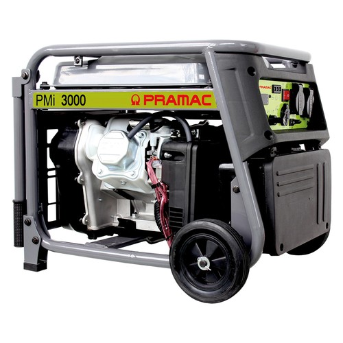 Generatore inverter pmi 3000 - generatore, 'pmi