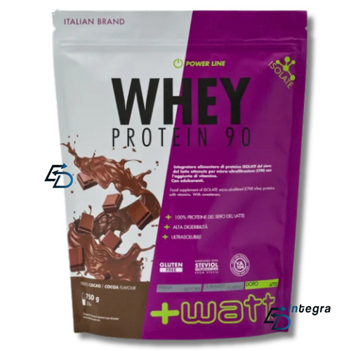 Watt whey protein 90 - -,