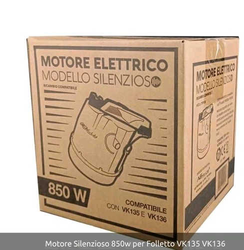 Motore 135 136 - motore,