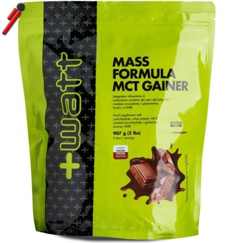 Watt mass formula mct - +watt,
