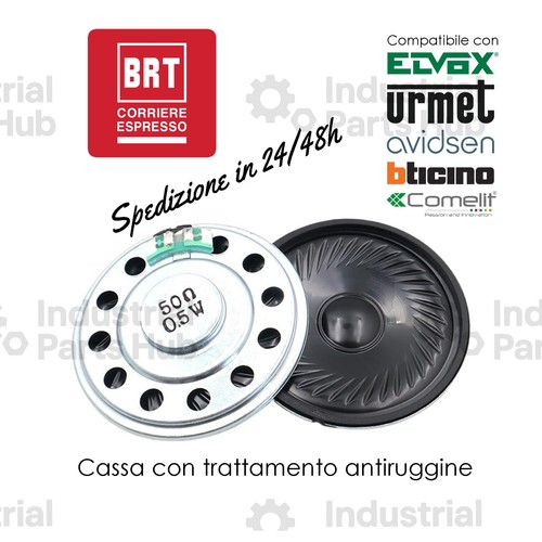 Altoparlante ricambio per - di,
