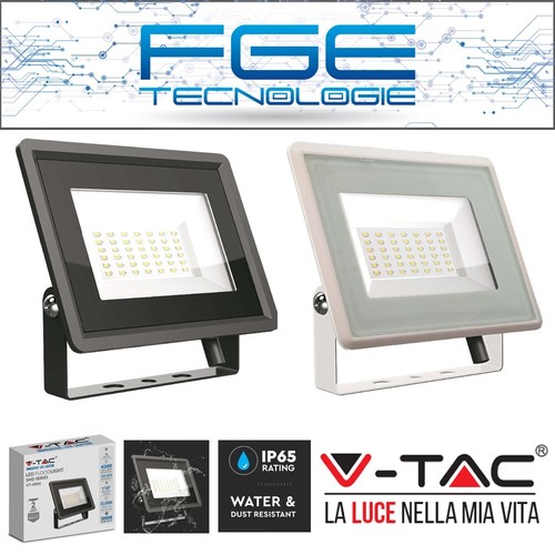 Faro led esterno faretto - faro,
