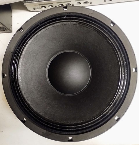 Altoparlanti woofer c - altoparlanti, b&c