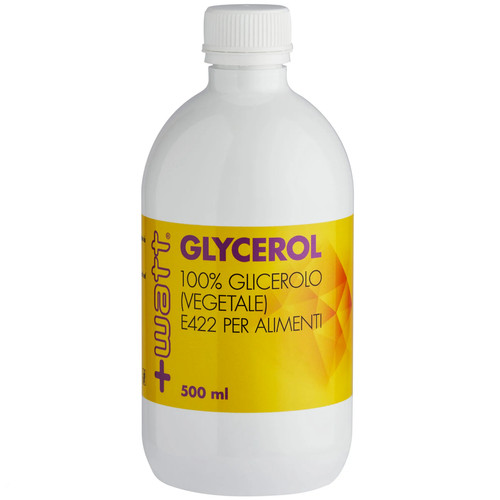 Watt glicerolo glycerol - glicerolo,