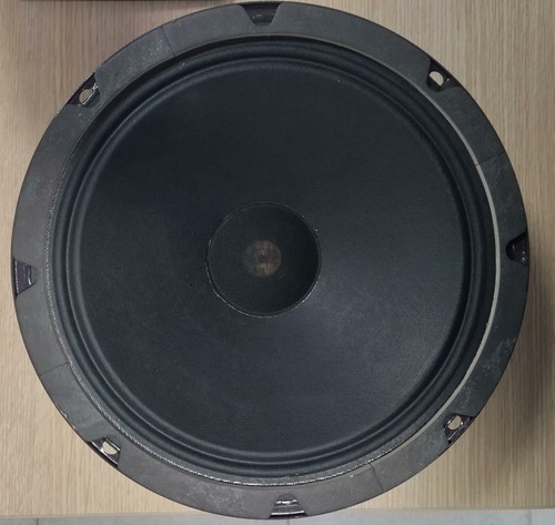 Woofer altoparlante irel 25cm - woofer,
