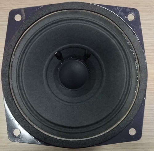 Woofer altoparlante 13cm - woofer, /5''
