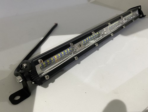 Barra led per auto 108 - auto,
