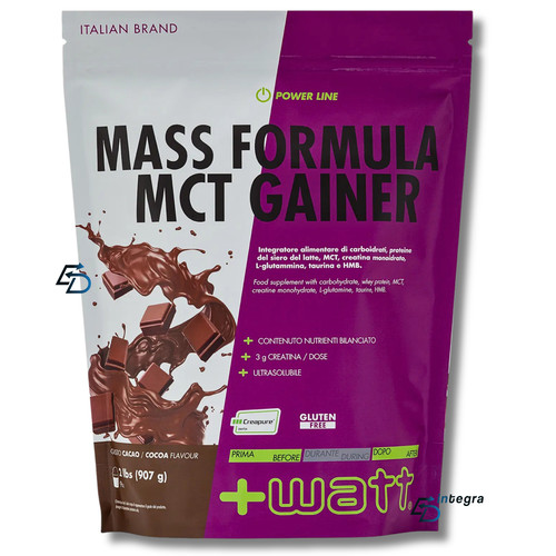 Watt mass formula - mass,