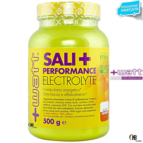 Watt sali performance - +watt, sali+