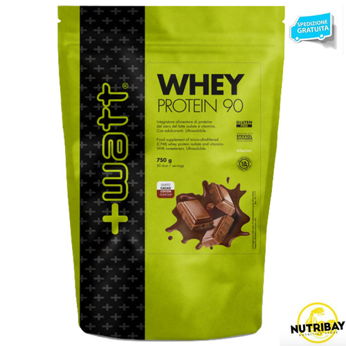 Watt whey protein - whey,