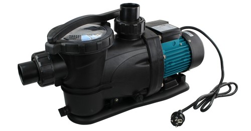 Pompa per piscina xkp804e max - pompa,