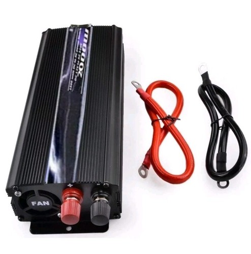 Inverter 2000w watt - inverter,