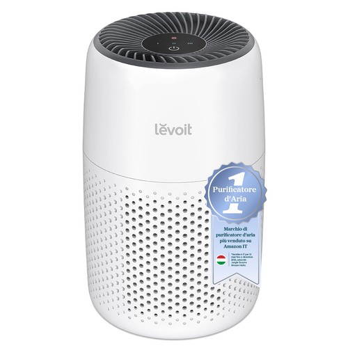Levoit purificatore aria - levoit, con