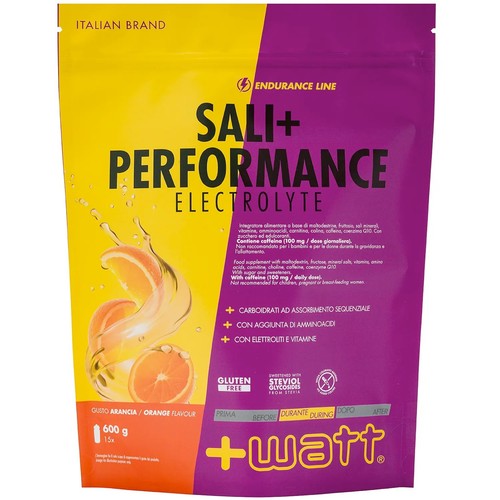 Watt sali performance - +watt, sali+
