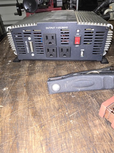 Inverter 2000 watt - inverter,