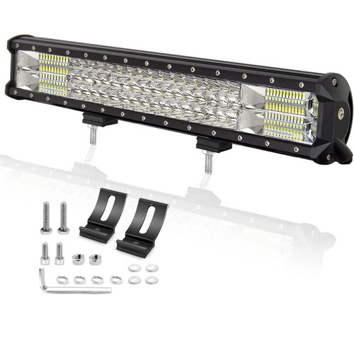 Barra led 288 watt 11000 - led,