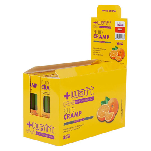 Watt fluid cramp astucci - cramp, 16
