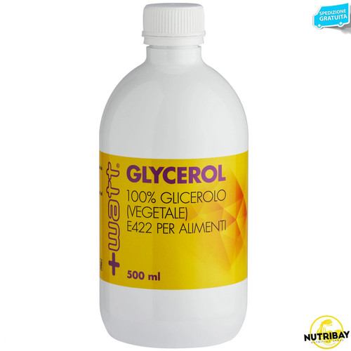 Watt glicerolo glycerol - +watt,