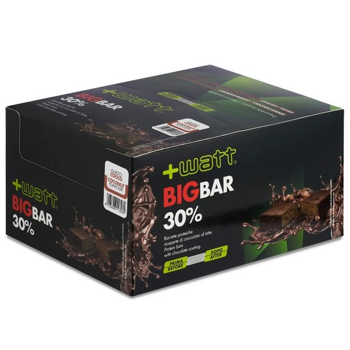Watt the big bar barrette - big, 20