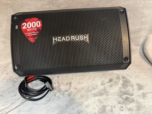 Headrush frfr 108 - headrush, monitor