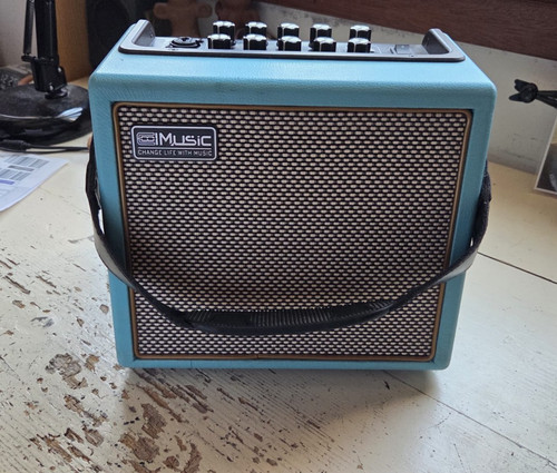 Cool music 30 watt - -,