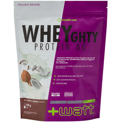 Wheyghty protein 750g - wheyghty,