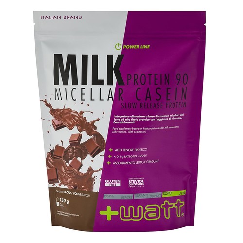 Watt milk protein caseina - watt,