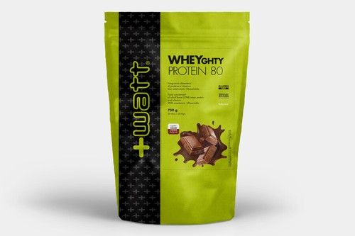 Wheyghty protein watt - protein,