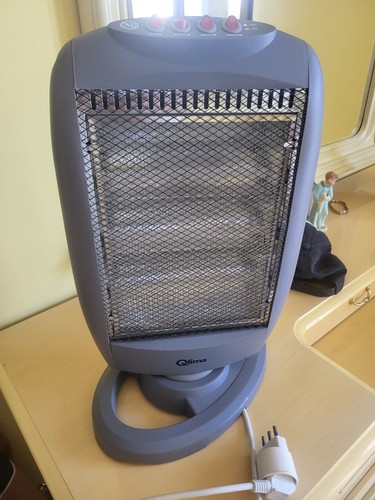 Termoventilatore stufetta - termoventilatore,