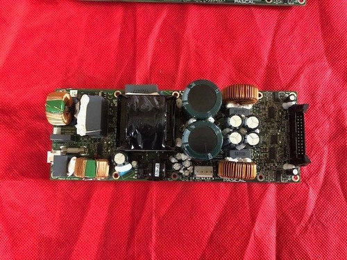 Pascal pro2 modulo - a/s, s-pro2