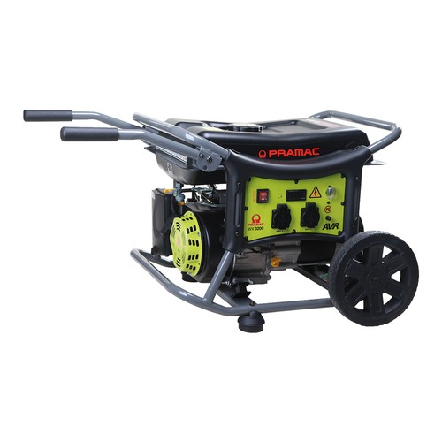 Generatore 3200 2850 - generatore,