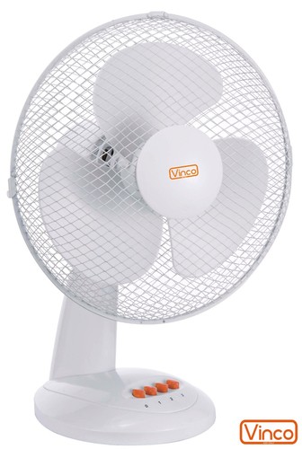 Ventilatore tavolo cm 45 - da, 40