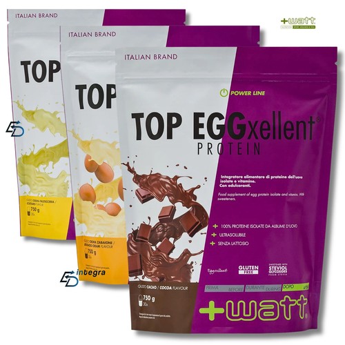 Watt top eggxellent protein - top,