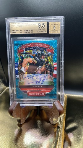 Watt 2018 s great - watt,