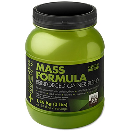 Watt mass formula 1360gr - mass,