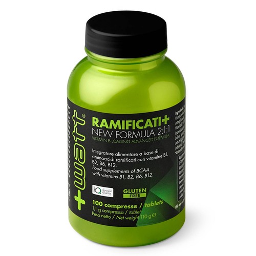 Watt ramificati 100 - +watt, ramificati+100